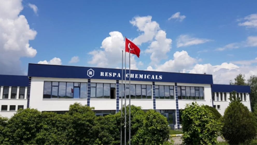 Zaidan Traders facility